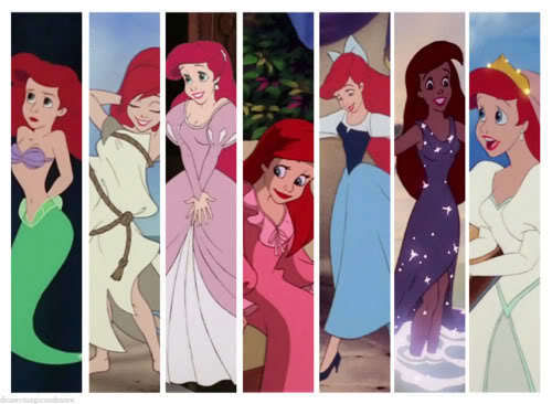 Disney Princess: Charmed Journeys game